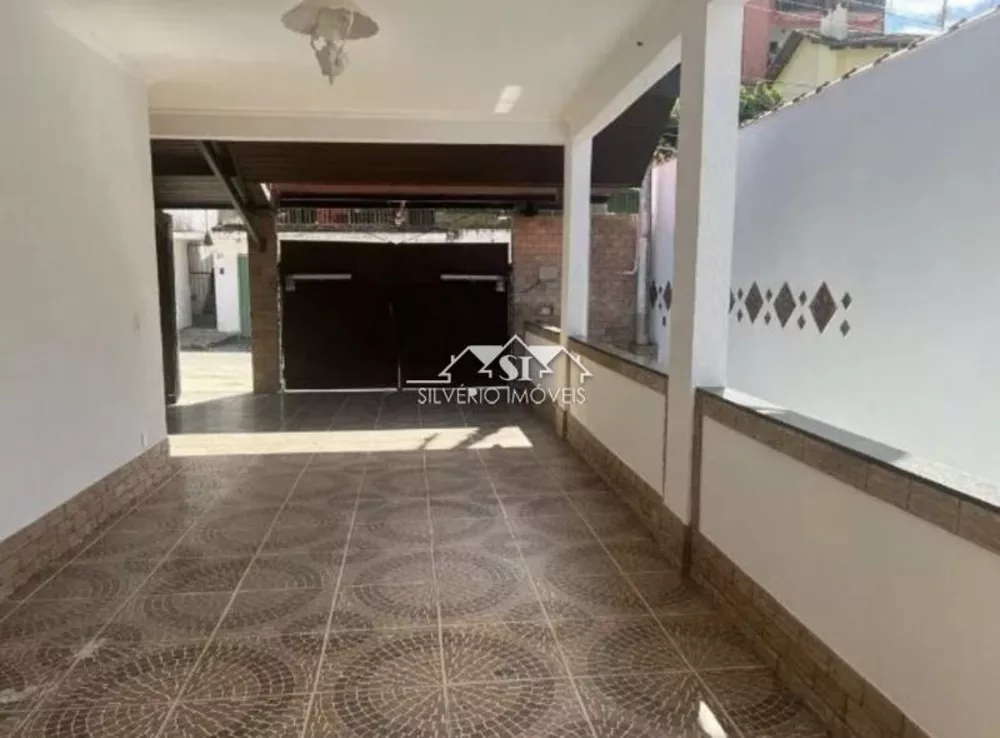Casa, 5 quartos, 300 m² - Foto 8