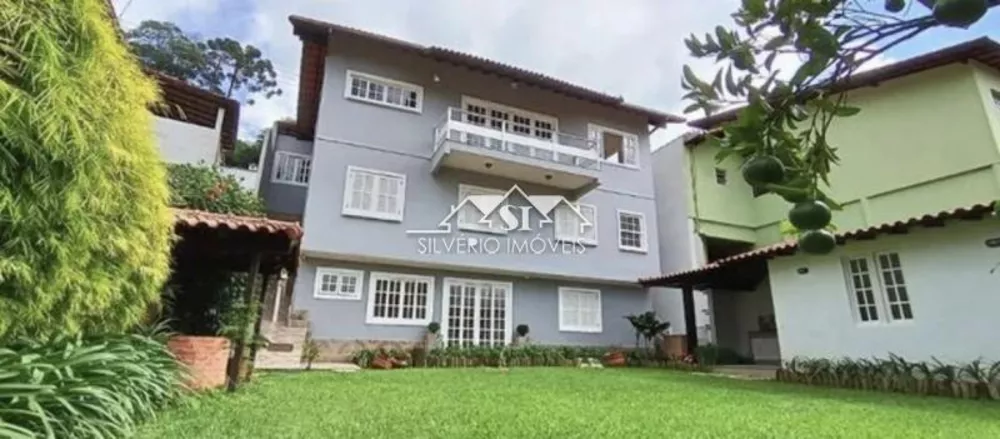 Casa, 5 quartos, 300 m² - Foto 2