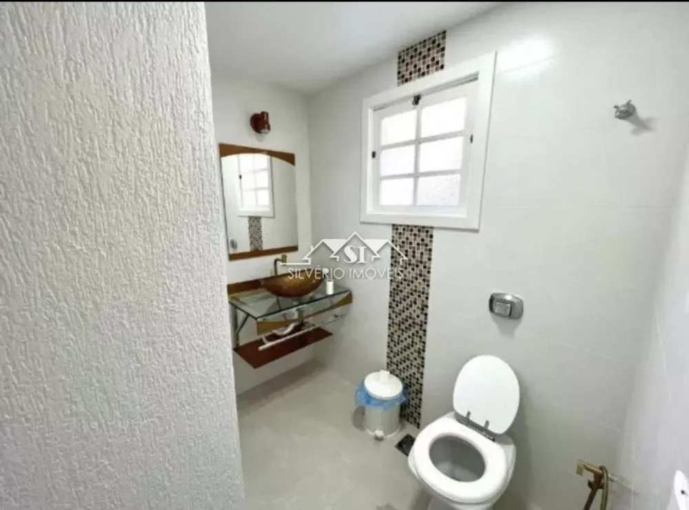 Casa, 5 quartos, 300 m² - Foto 9