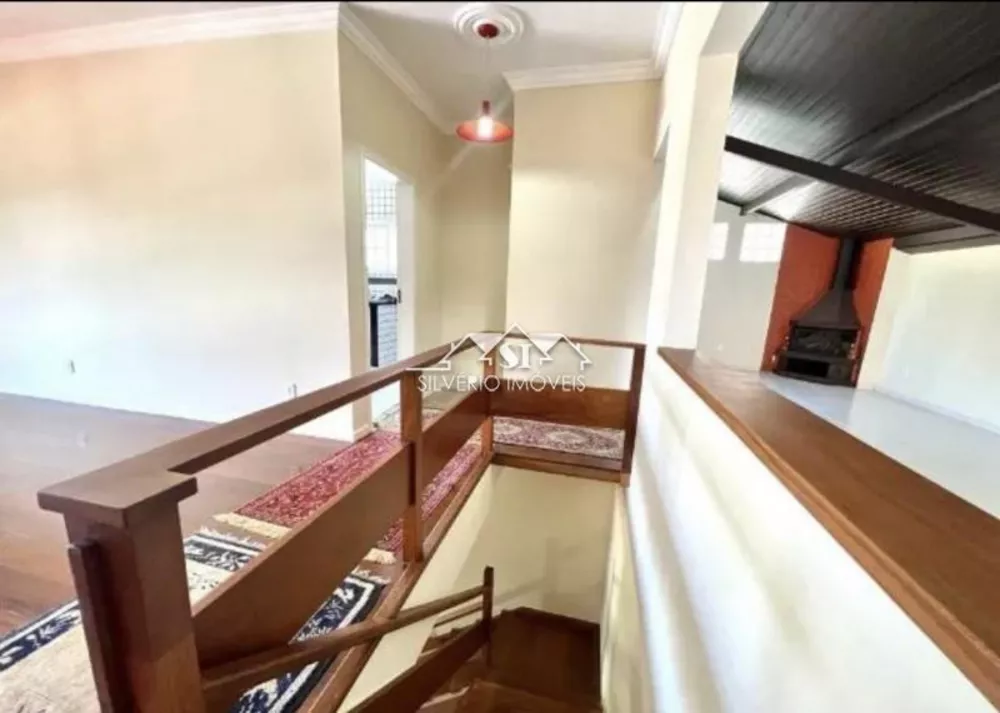 Casa, 5 quartos, 300 m² - Foto 13