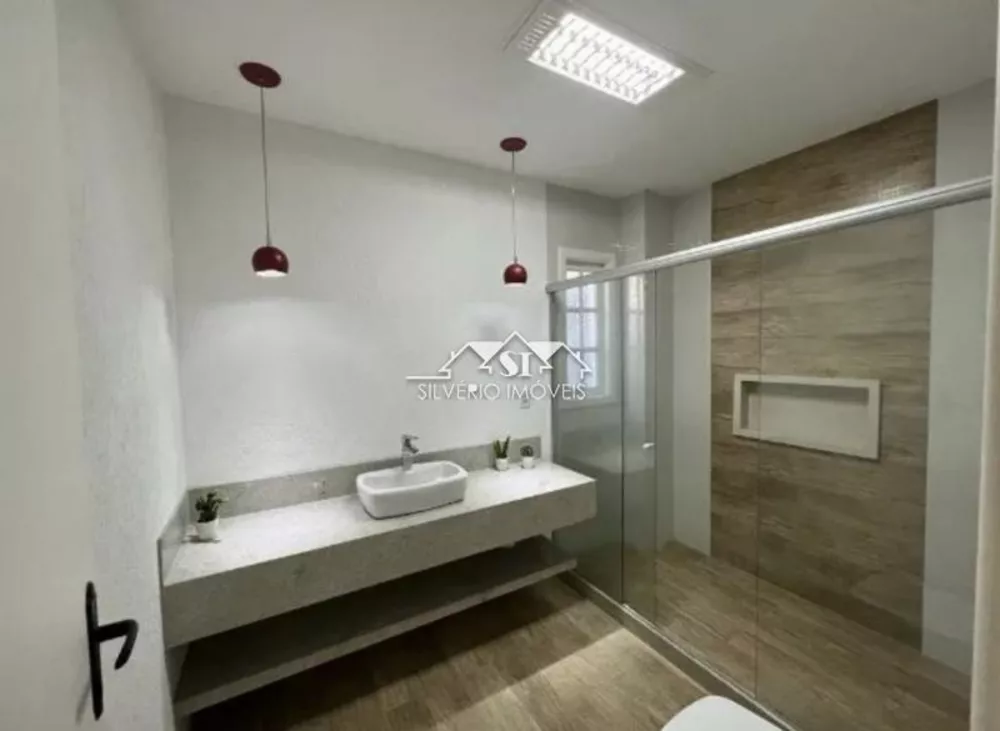 Casa, 5 quartos, 300 m² - Foto 4
