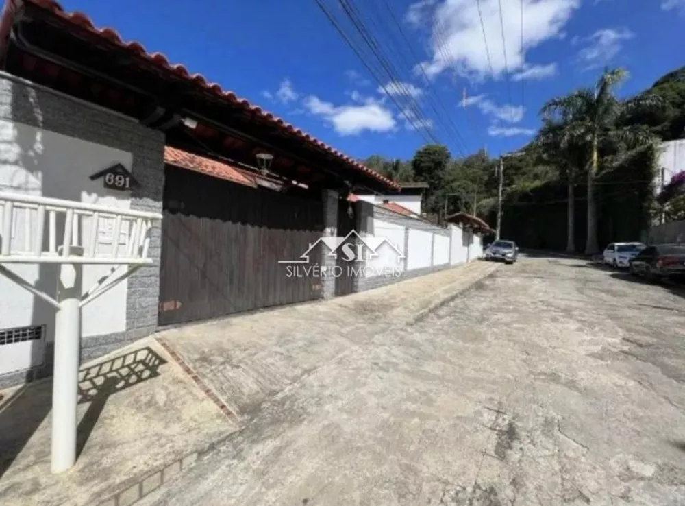 Casa, 5 quartos, 300 m² - Foto 15
