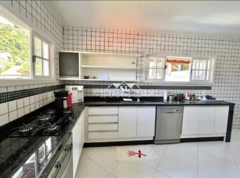 Casa, 5 quartos, 300 m² - Foto 12