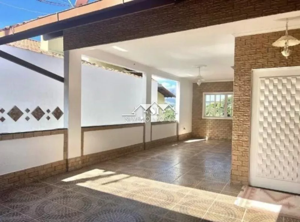 Casa, 5 quartos, 300 m² - Foto 7