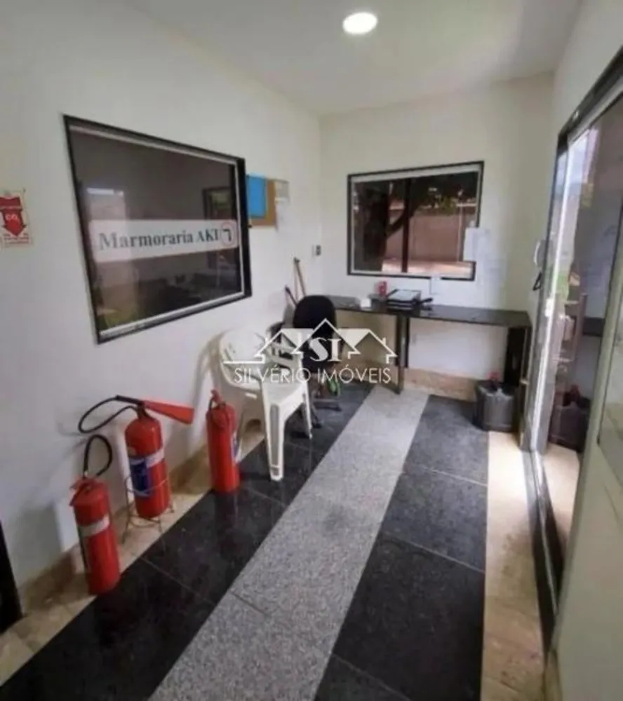 Depósito-Galpão, 360 m² - Foto 3