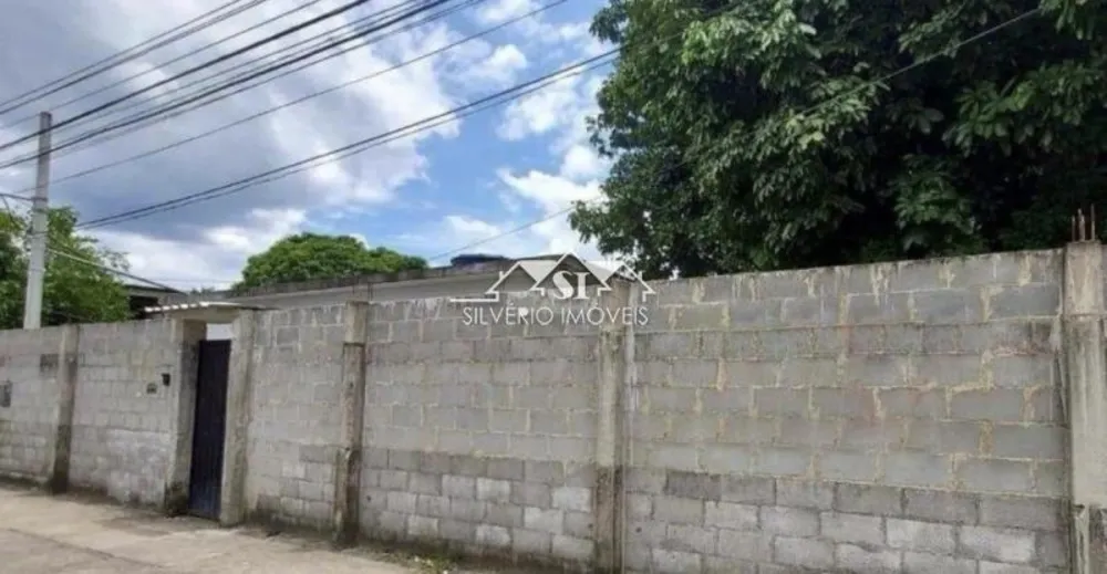 Depósito-Galpão, 360 m² - Foto 5