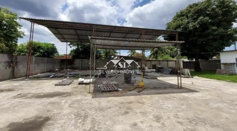 Depósito-Galpão, 360 m² - Foto 6