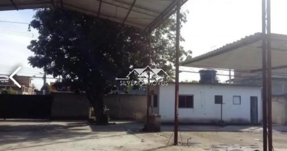 Depósito-Galpão, 360 m² - Foto 9