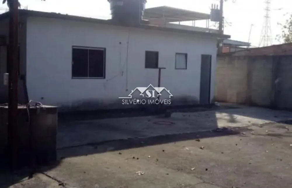 Depósito-Galpão, 360 m² - Foto 4