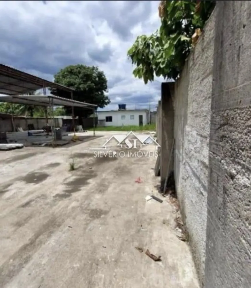 Depósito-Galpão, 360 m² - Foto 7