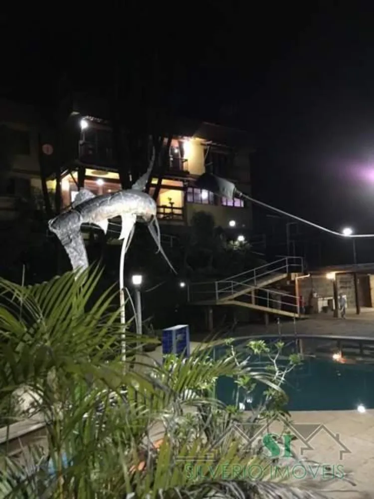 Casa, 7 quartos, 300 m² - Foto 14