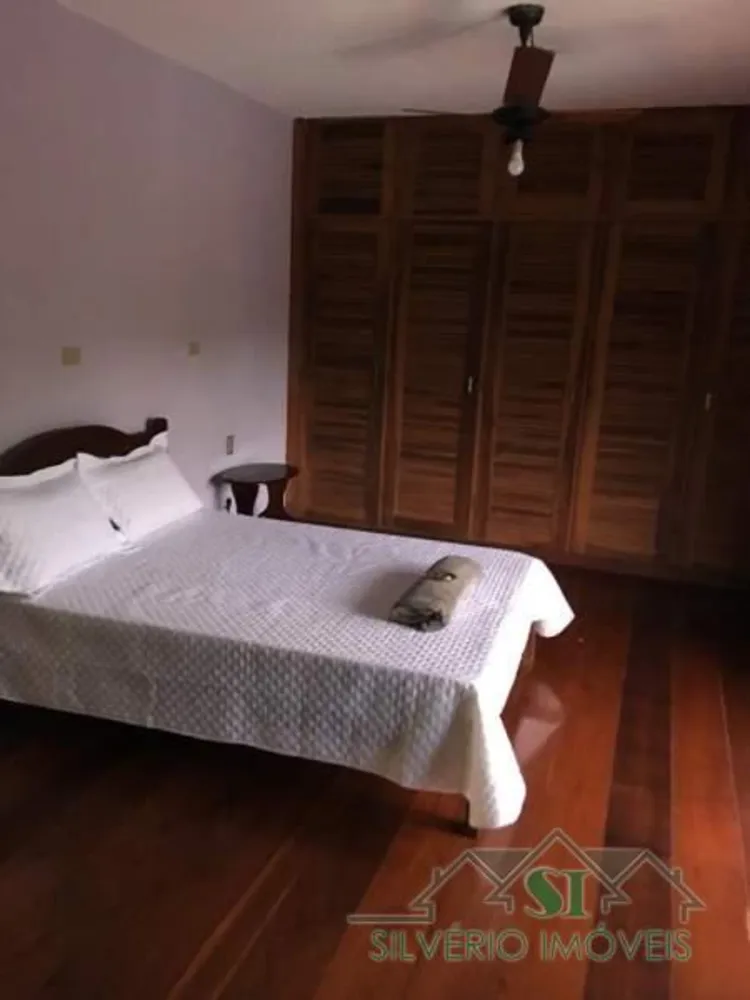 Casa, 7 quartos, 300 m² - Foto 36