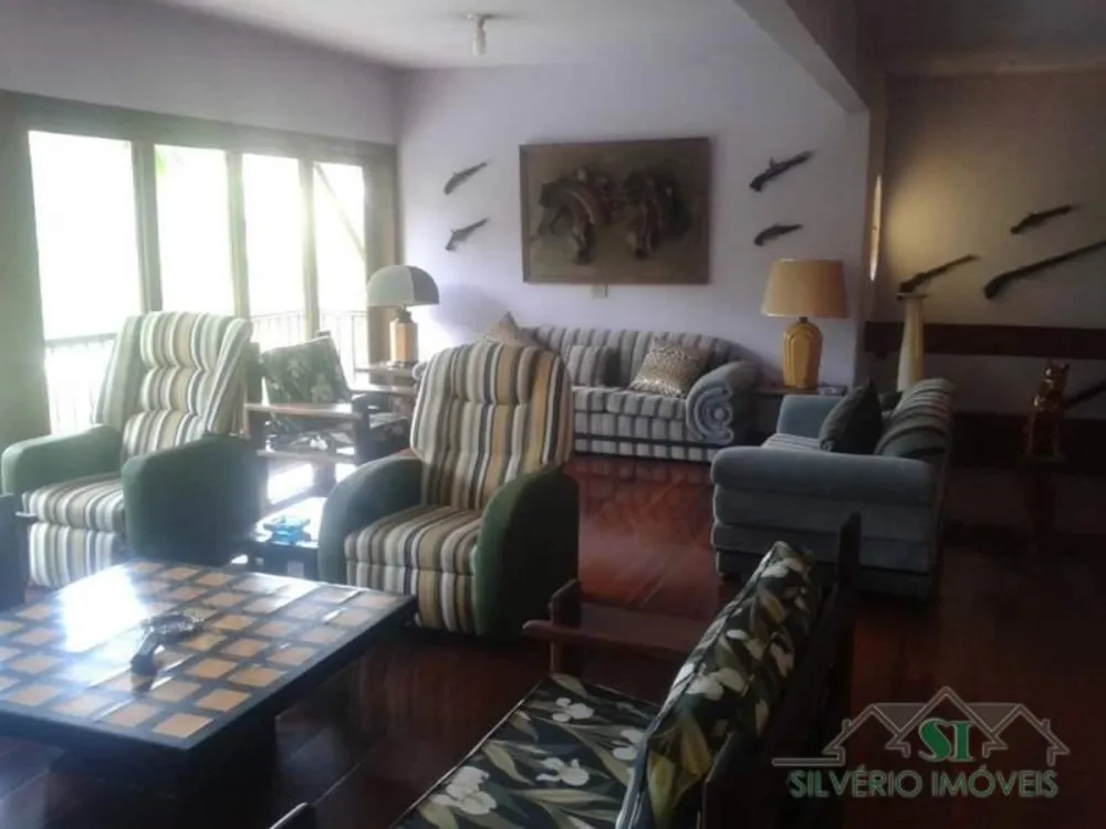 Casa, 7 quartos, 300 m² - Foto 39