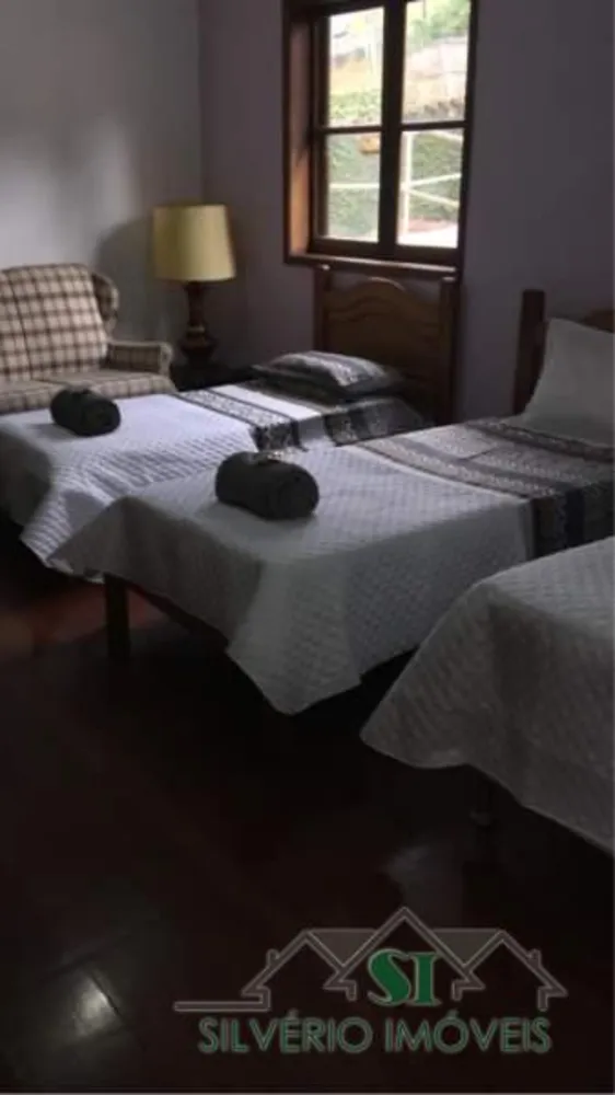 Casa, 7 quartos, 300 m² - Foto 13