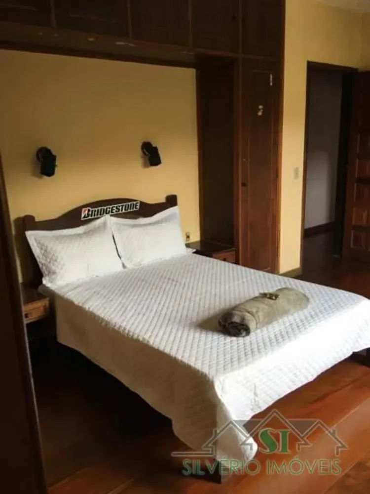 Casa, 7 quartos, 300 m² - Foto 11