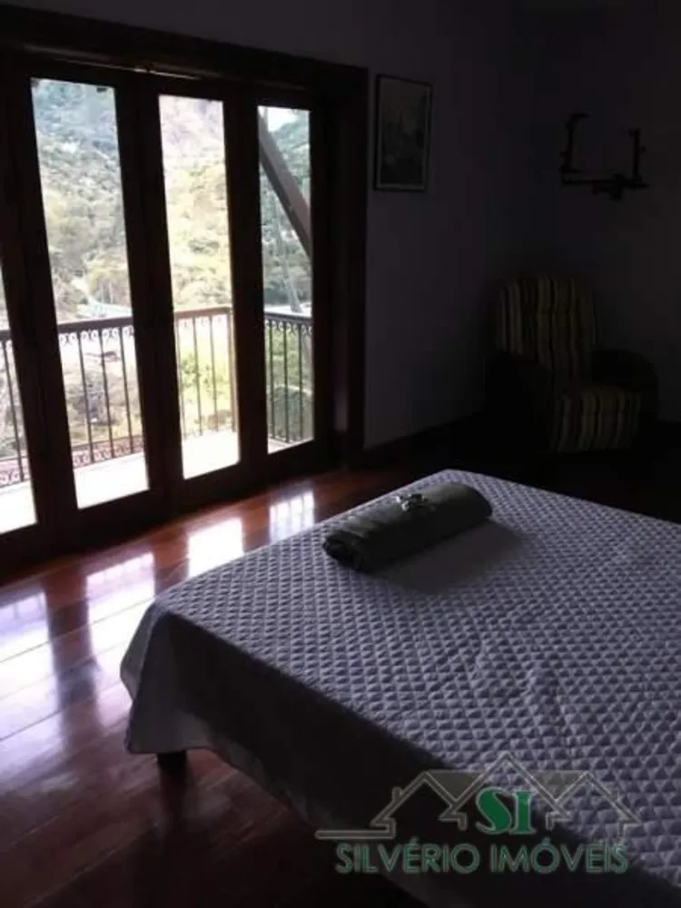 Casa, 7 quartos, 300 m² - Foto 6