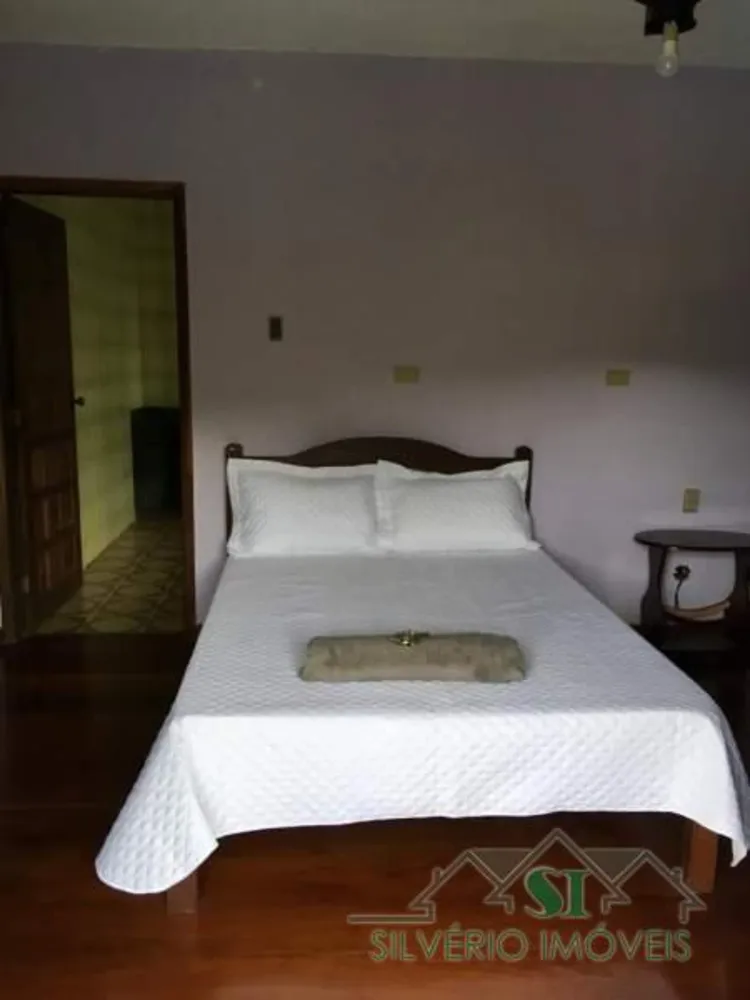Casa, 7 quartos, 300 m² - Foto 9