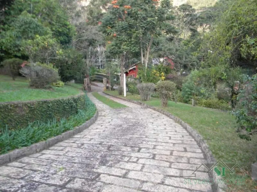 Casa, 7 quartos, 300 m² - Foto 31