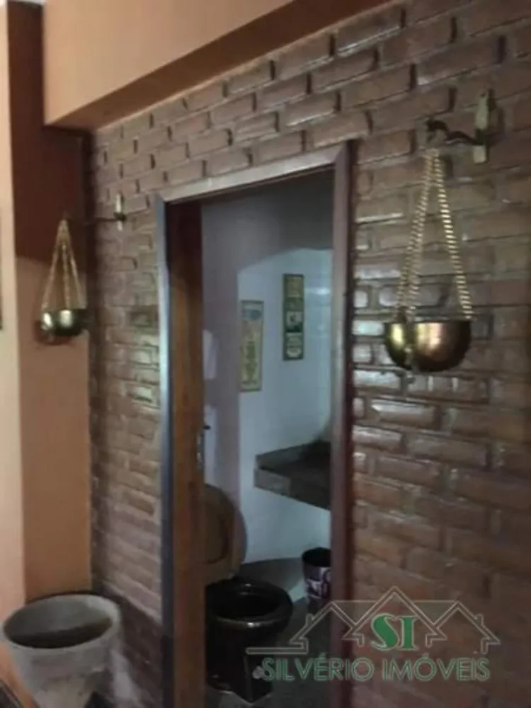 Casa, 7 quartos, 300 m² - Foto 26