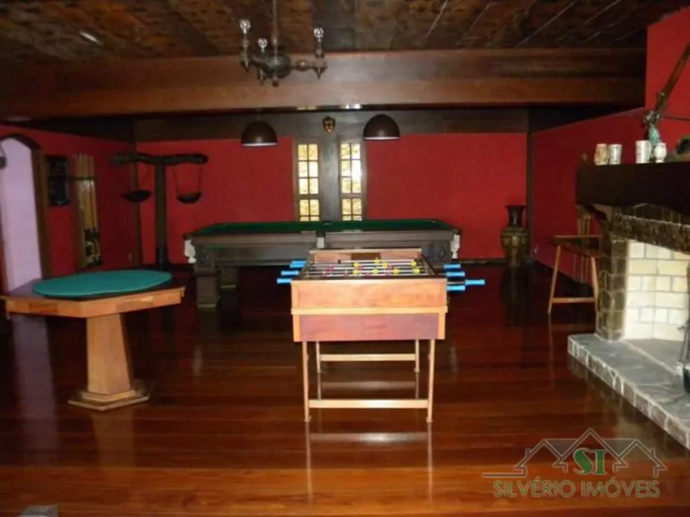 Casa, 7 quartos, 300 m² - Foto 15