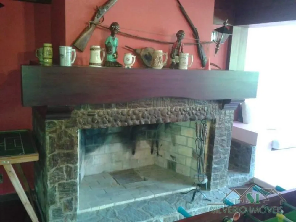 Casa, 7 quartos, 300 m² - Foto 8
