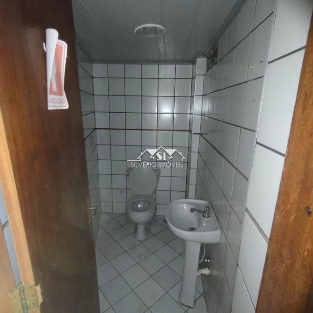 Depósito-Galpão, 300 m² - Foto 5