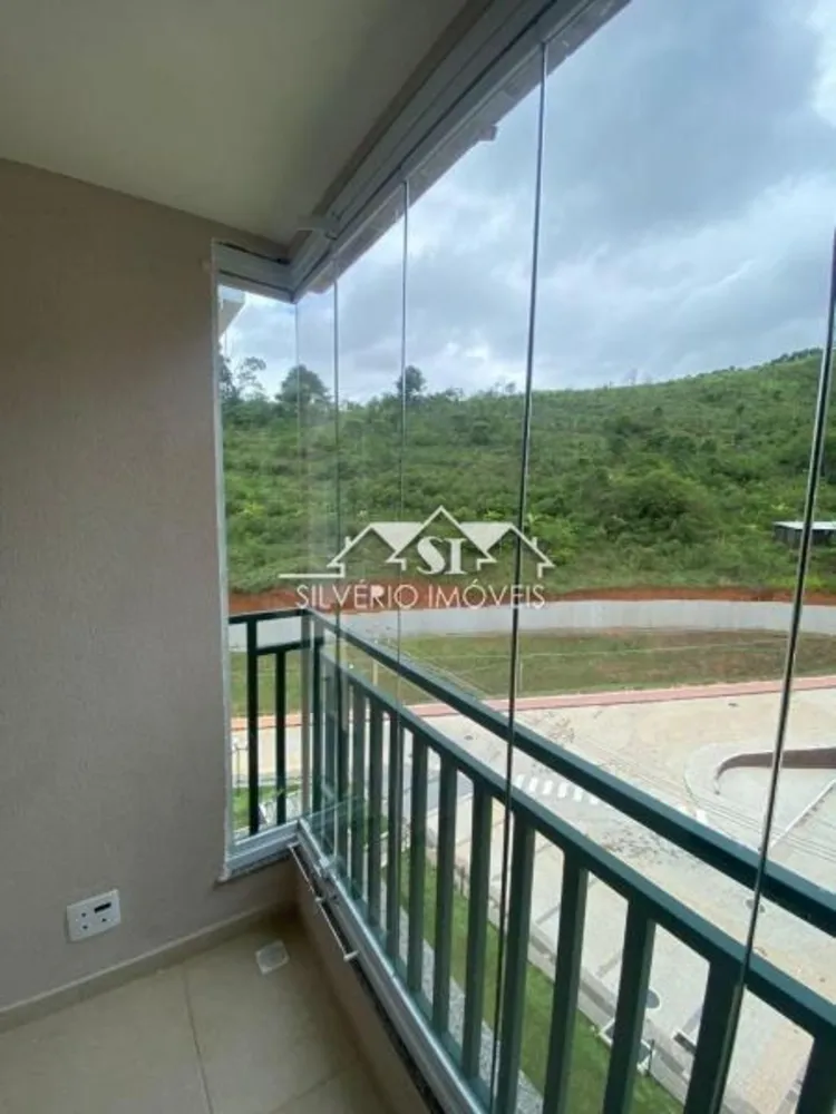 Apartamento, 2 quartos, 62 m² - Foto 1
