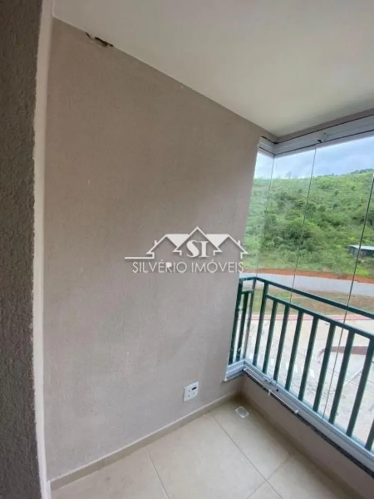 Apartamento, 2 quartos, 62 m² - Foto 9