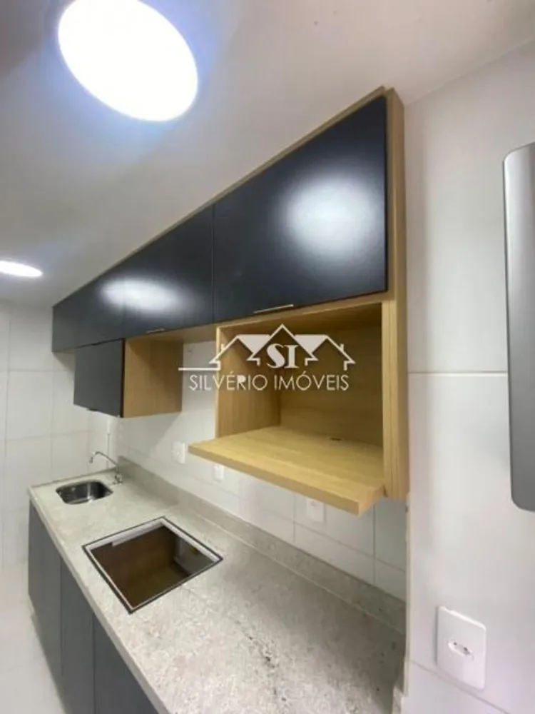 Apartamento, 2 quartos, 62 m² - Foto 16
