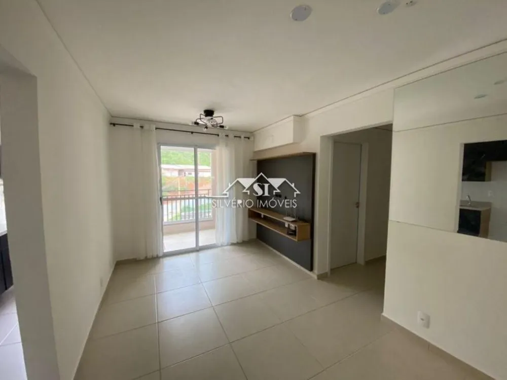 Apartamento, 2 quartos, 62 m² - Foto 3