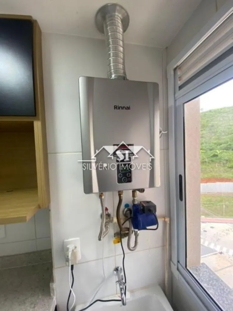 Apartamento, 2 quartos, 62 m² - Foto 6