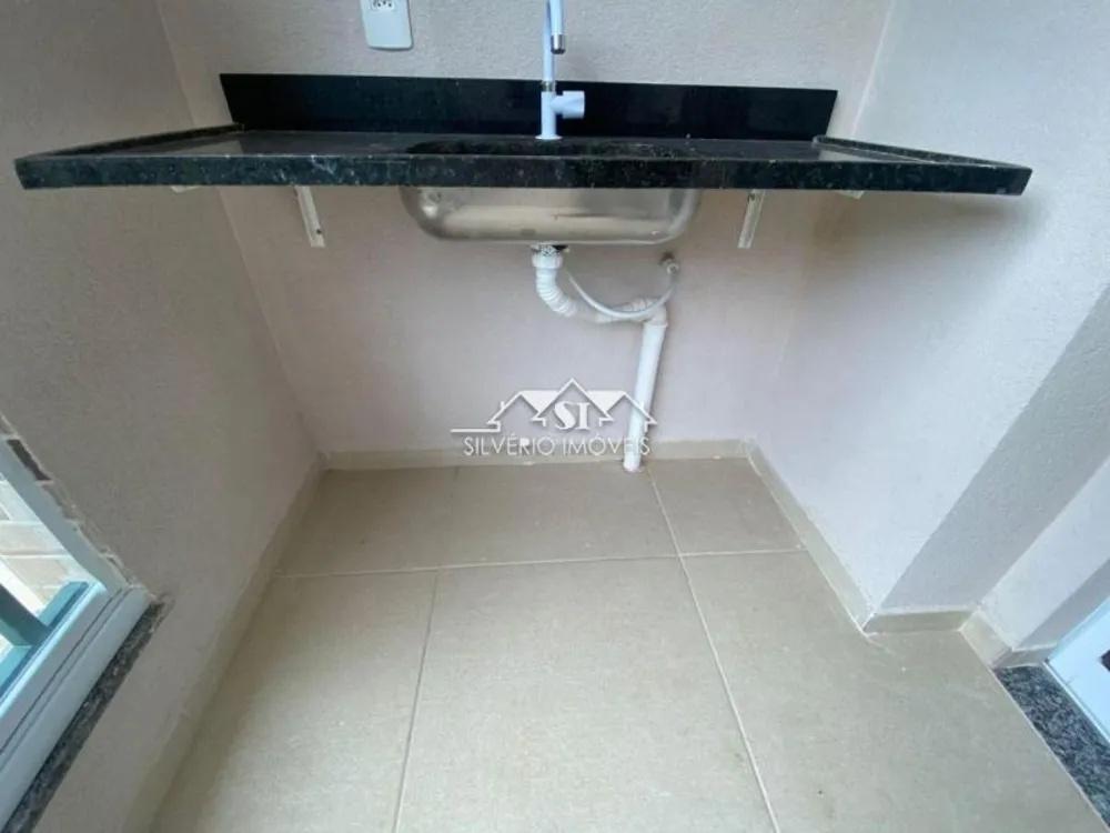 Apartamento, 2 quartos, 62 m² - Foto 5