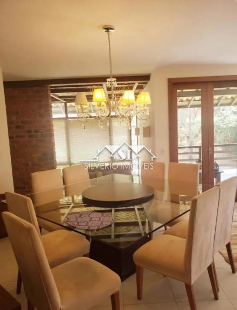 Casa, 3 quartos, 356 m² - Foto 23