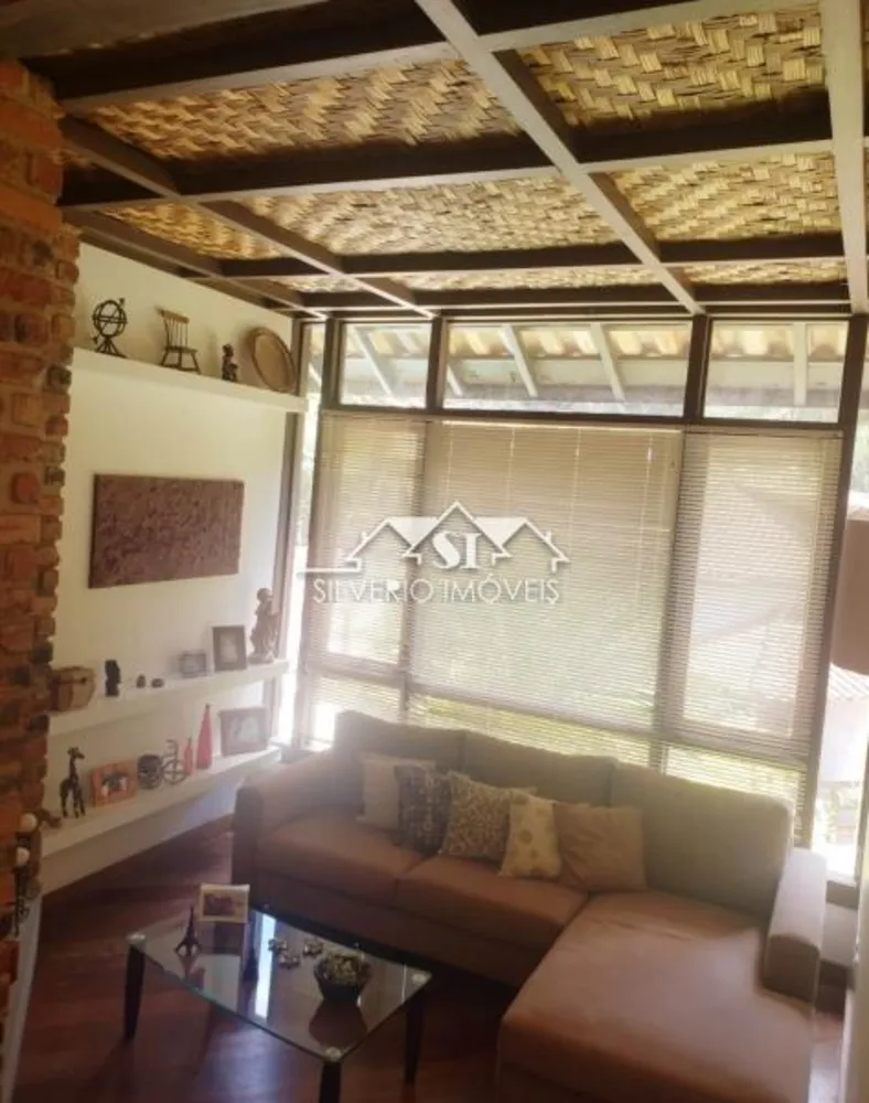 Casa, 3 quartos, 356 m² - Foto 14