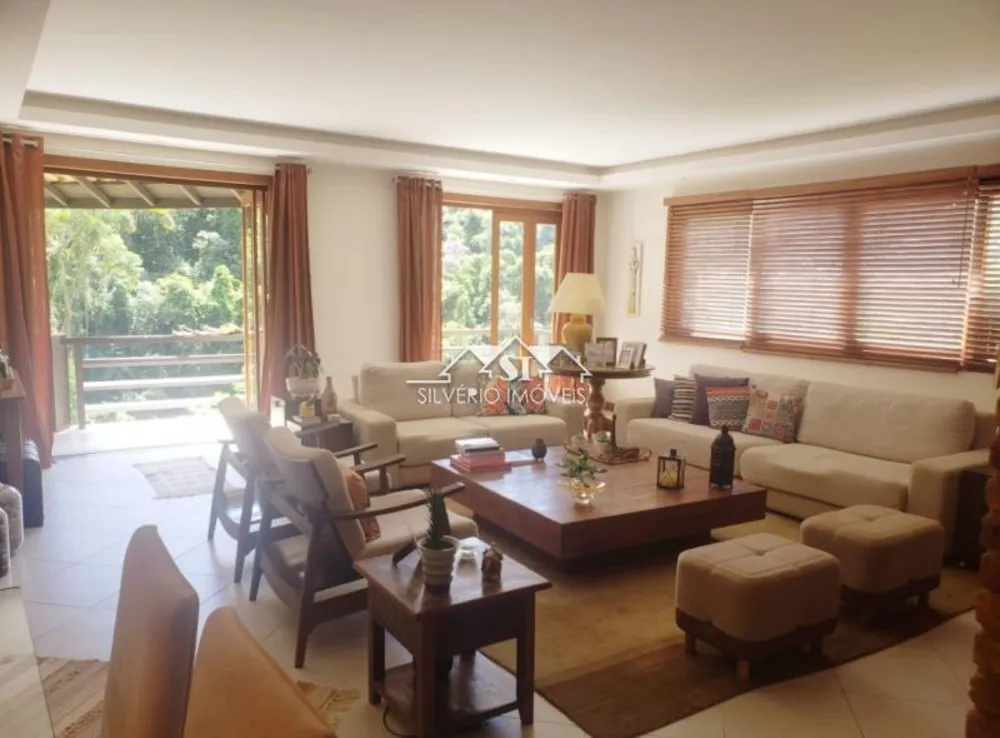 Casa, 3 quartos, 356 m² - Foto 19