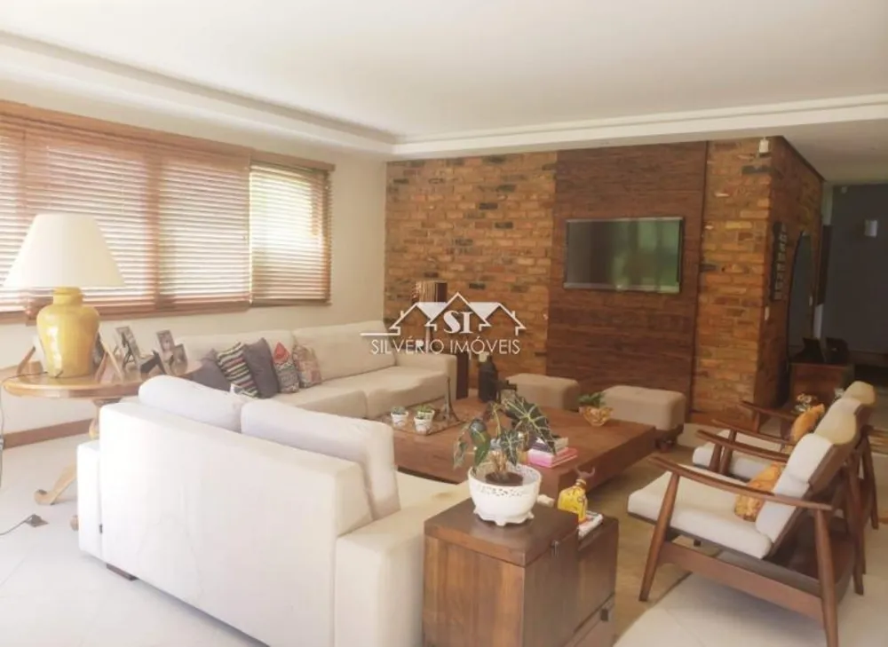 Casa, 3 quartos, 356 m² - Foto 18