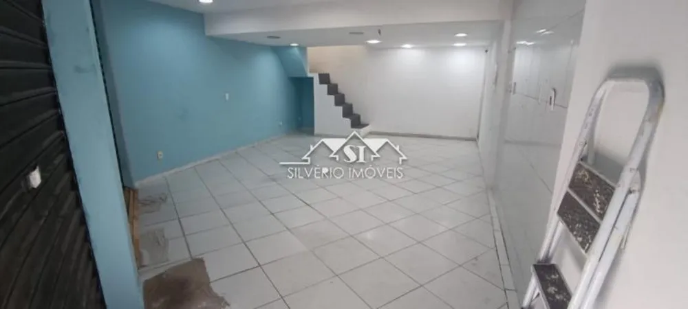 Loja-Salão, 45 m² - Foto 14