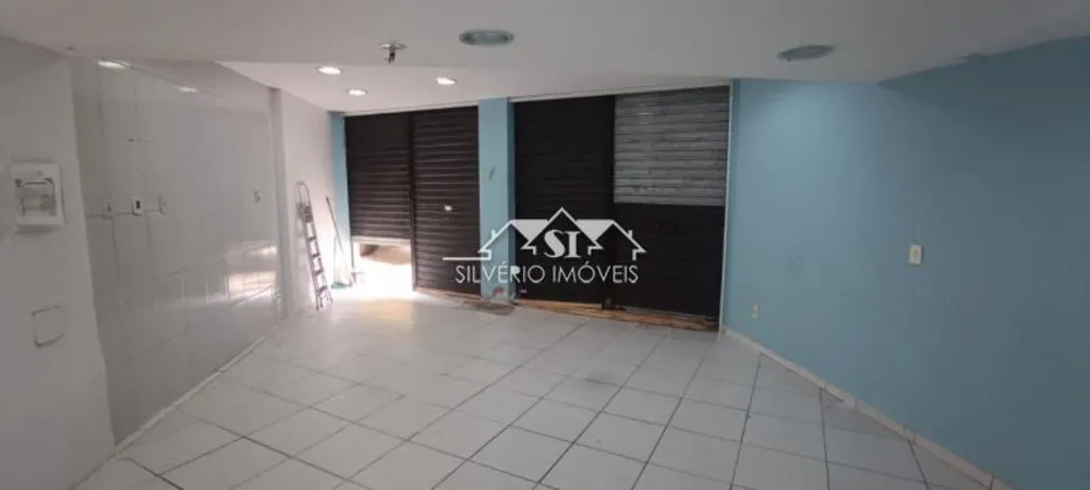 Loja-Salão, 45 m² - Foto 18