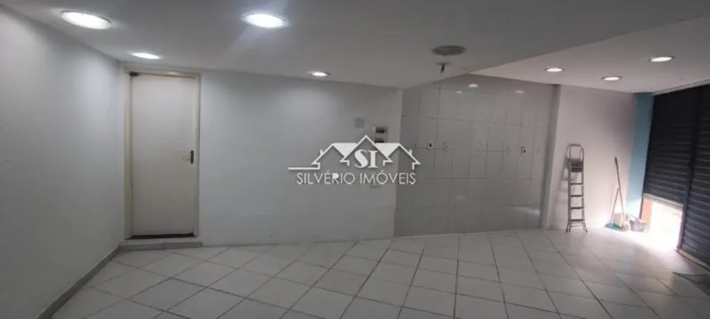 Loja-Salão, 45 m² - Foto 16