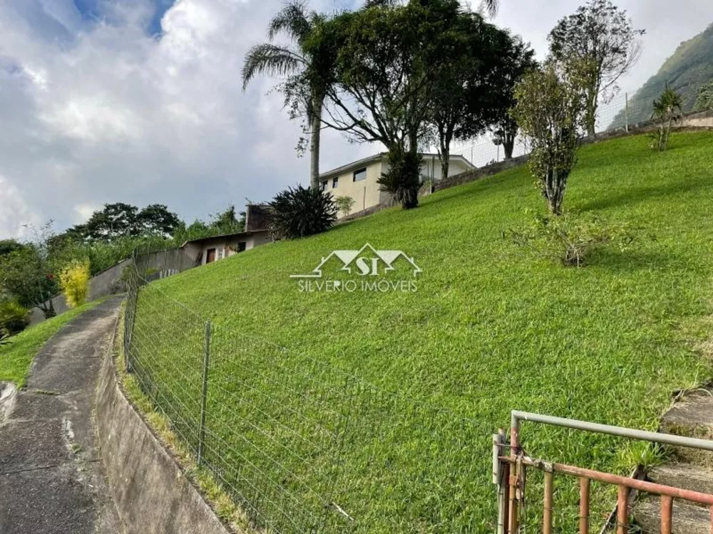 Casa, 5 quartos, 520 m² - Foto 53