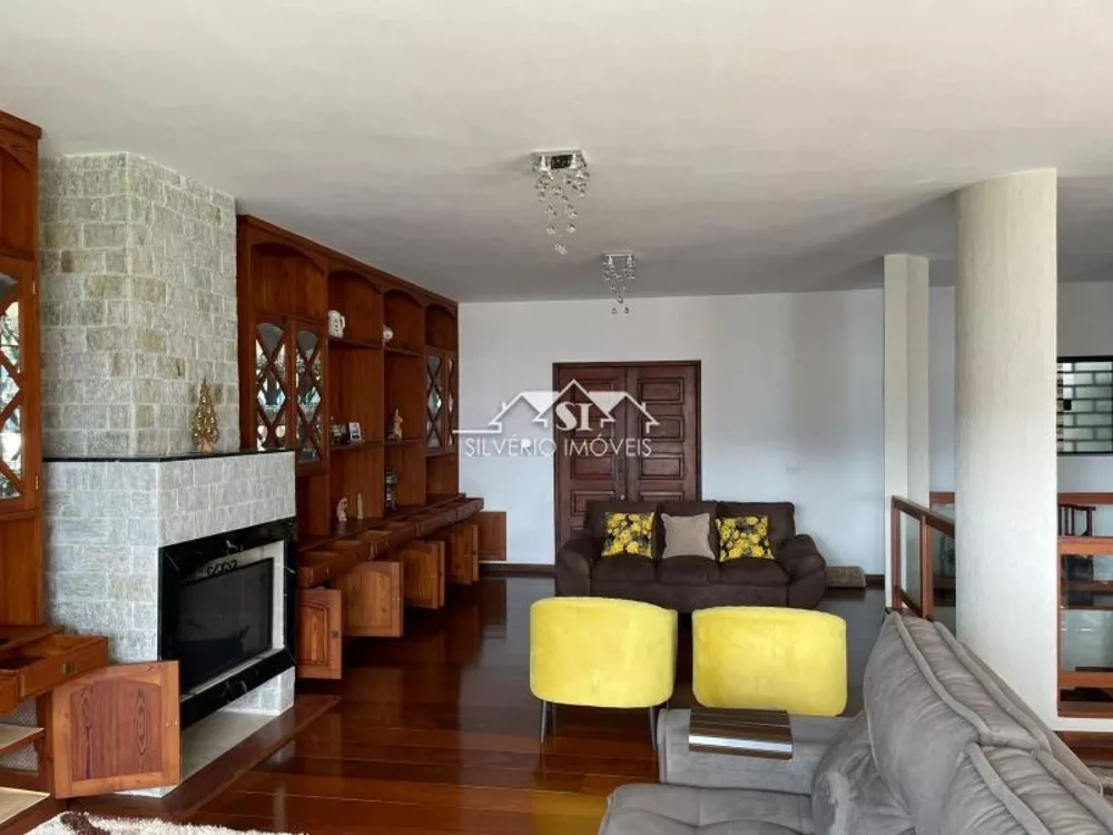Casa, 5 quartos, 520 m² - Foto 22
