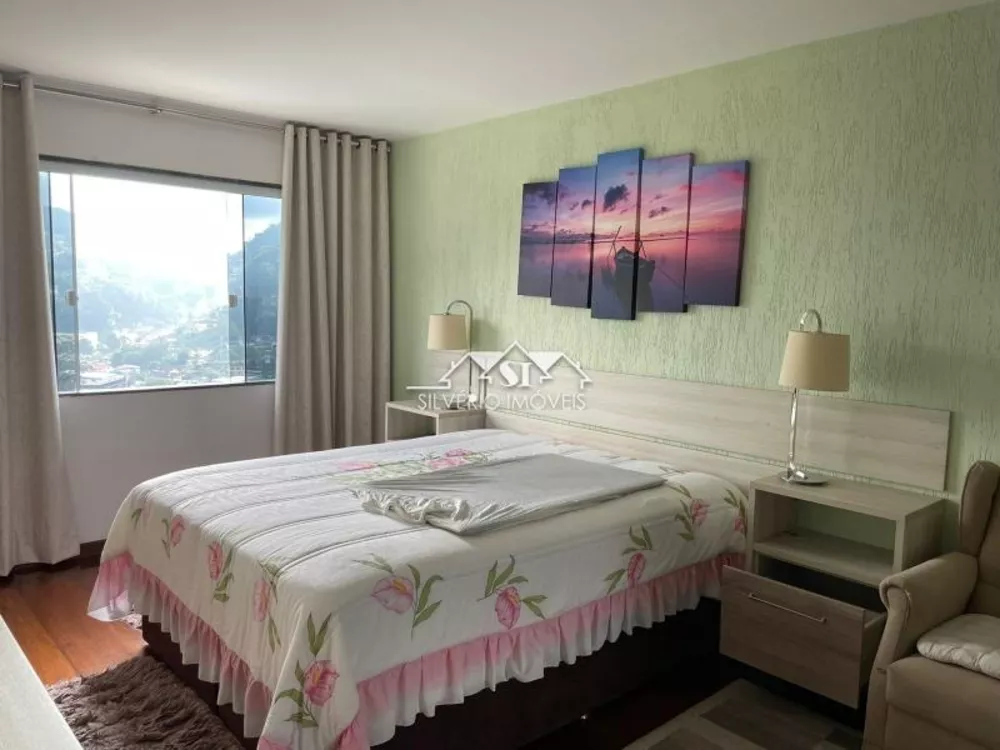 Casa, 5 quartos, 520 m² - Foto 42