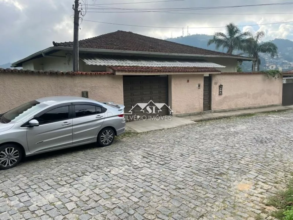 Casa, 5 quartos, 520 m² - Foto 61