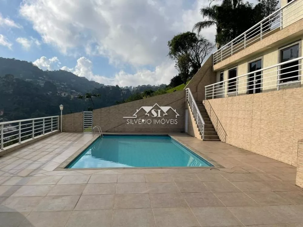 Casa, 5 quartos, 520 m² - Foto 1