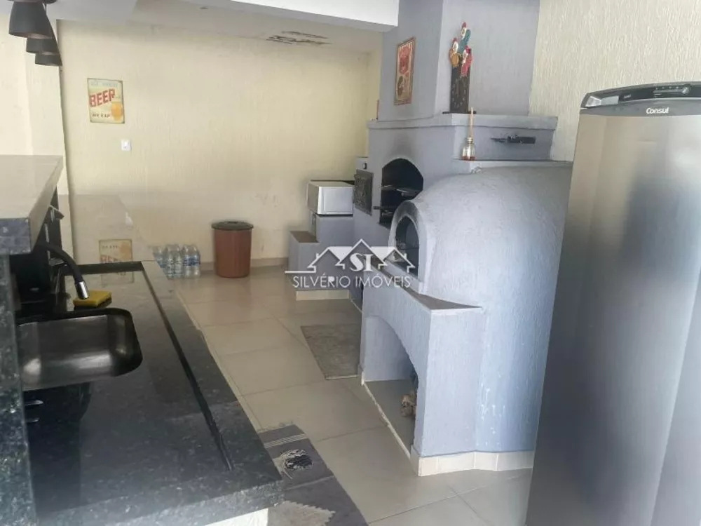 Casa, 5 quartos, 520 m² - Foto 10