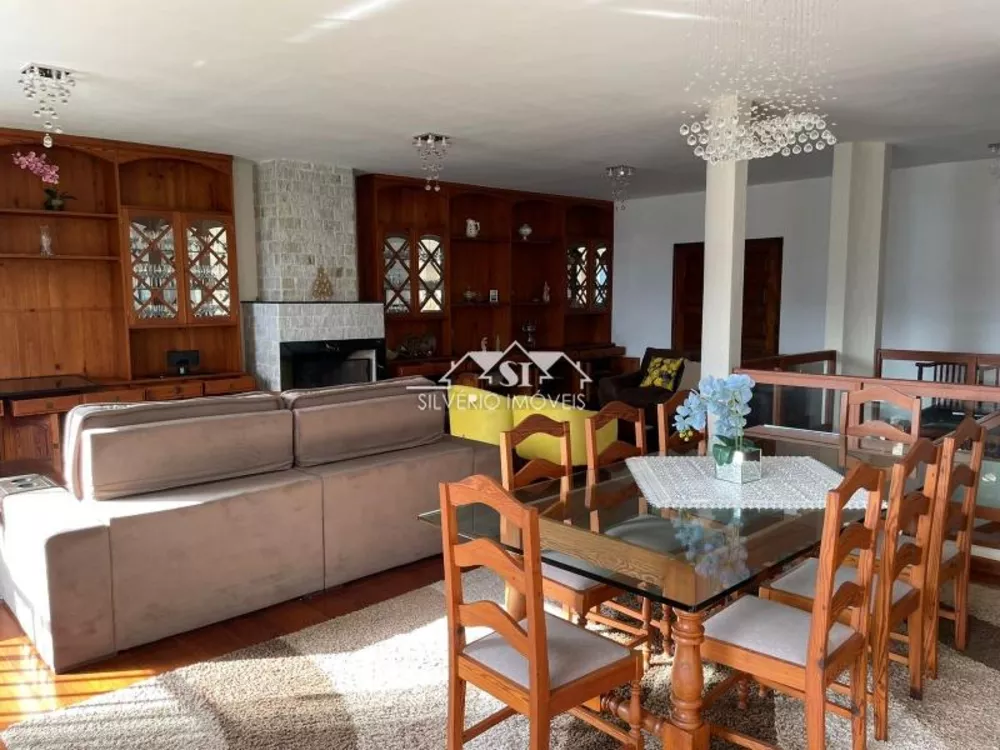 Casa, 5 quartos, 520 m² - Foto 21