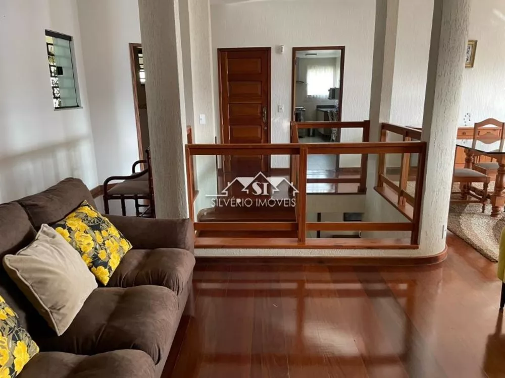 Casa, 5 quartos, 520 m² - Foto 24