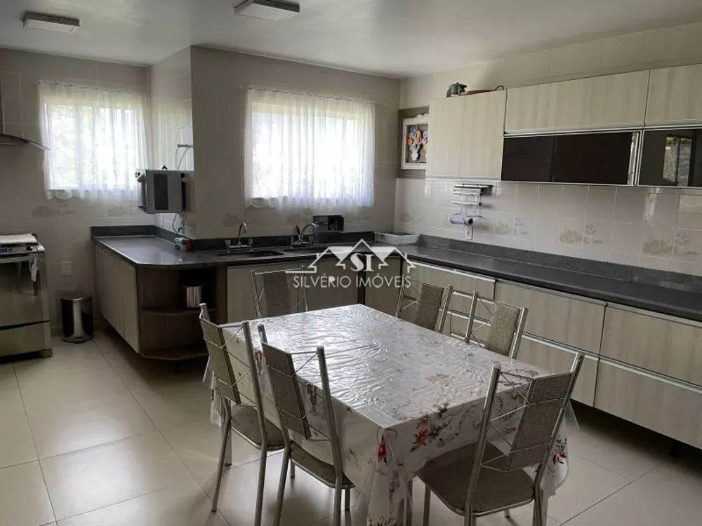 Casa, 5 quartos, 520 m² - Foto 17