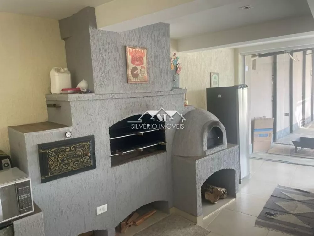 Casa, 5 quartos, 520 m² - Foto 9