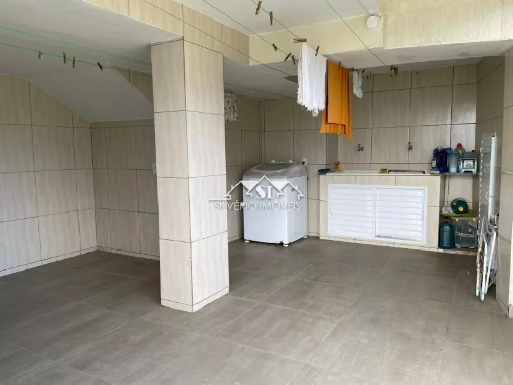 Casa, 5 quartos, 520 m² - Foto 47